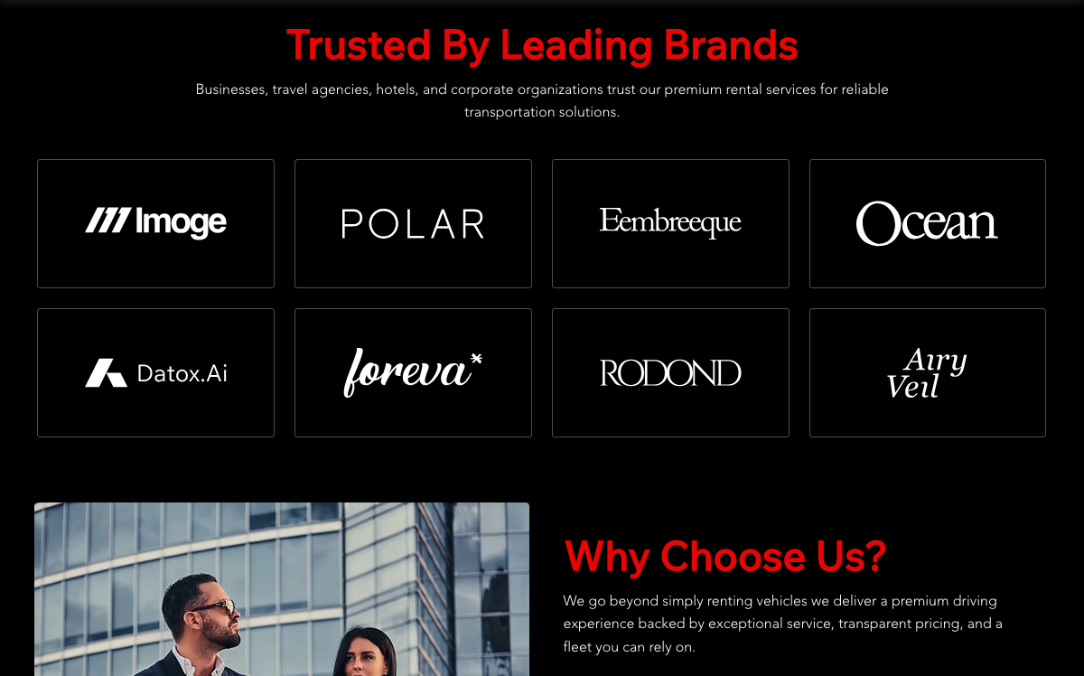 brands