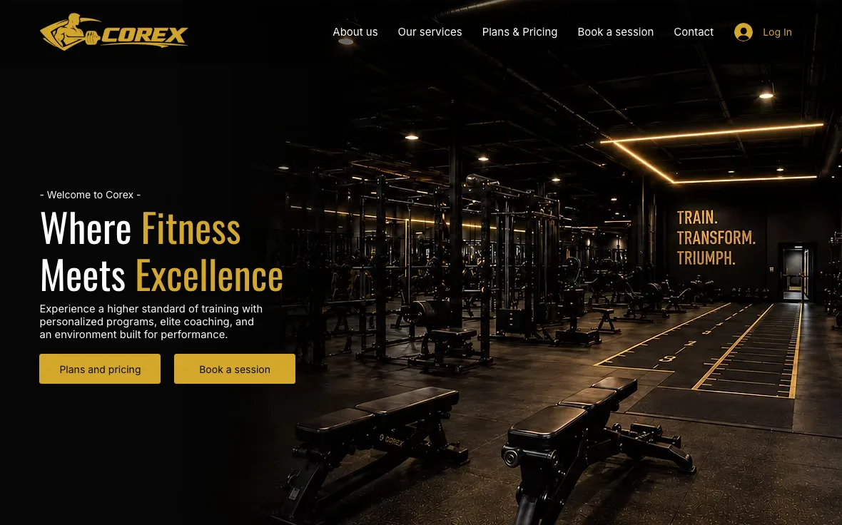 Corex
