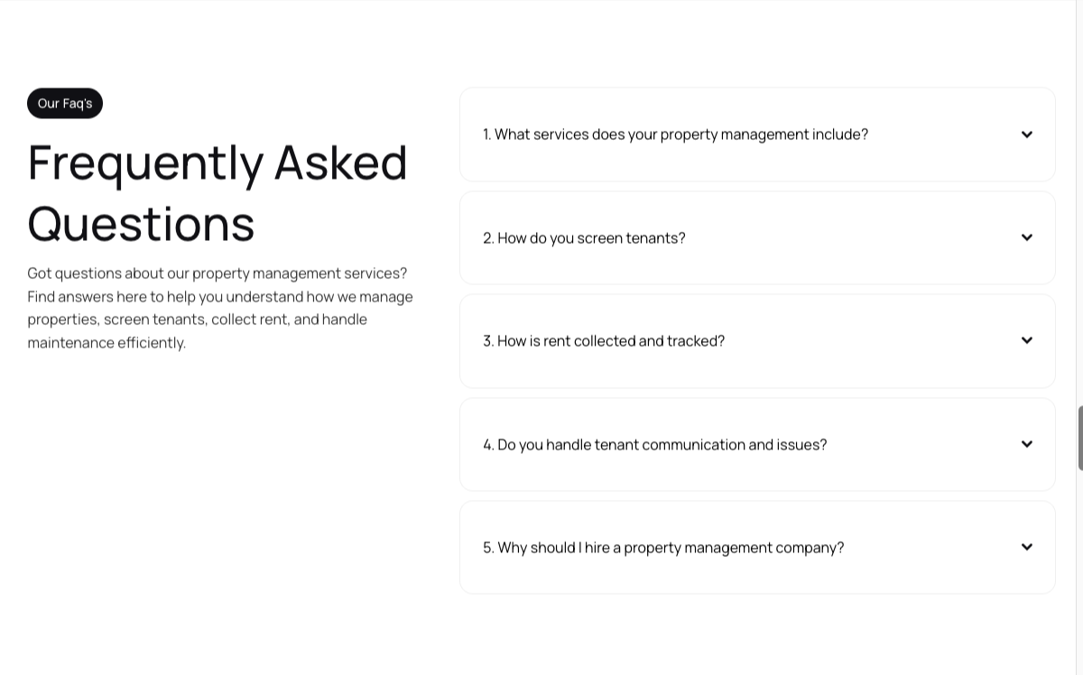 faq