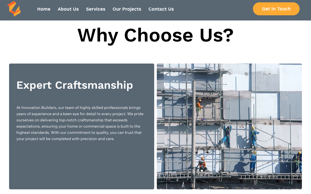 About Us