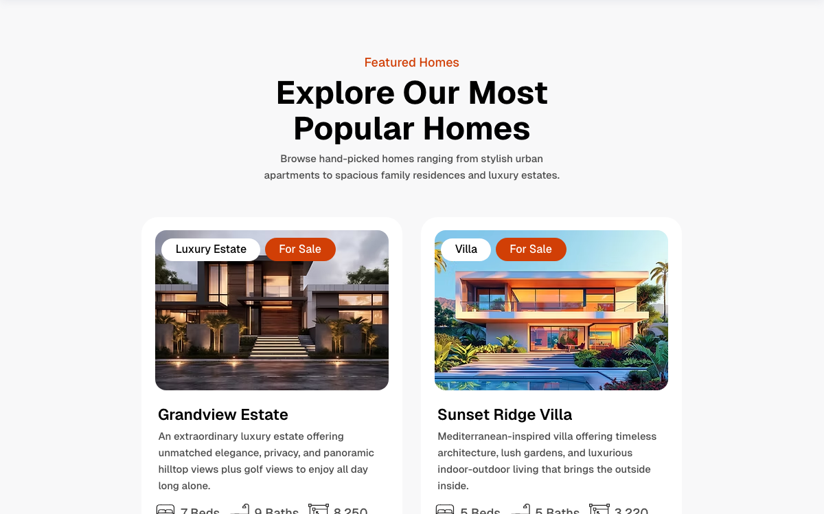 Featured