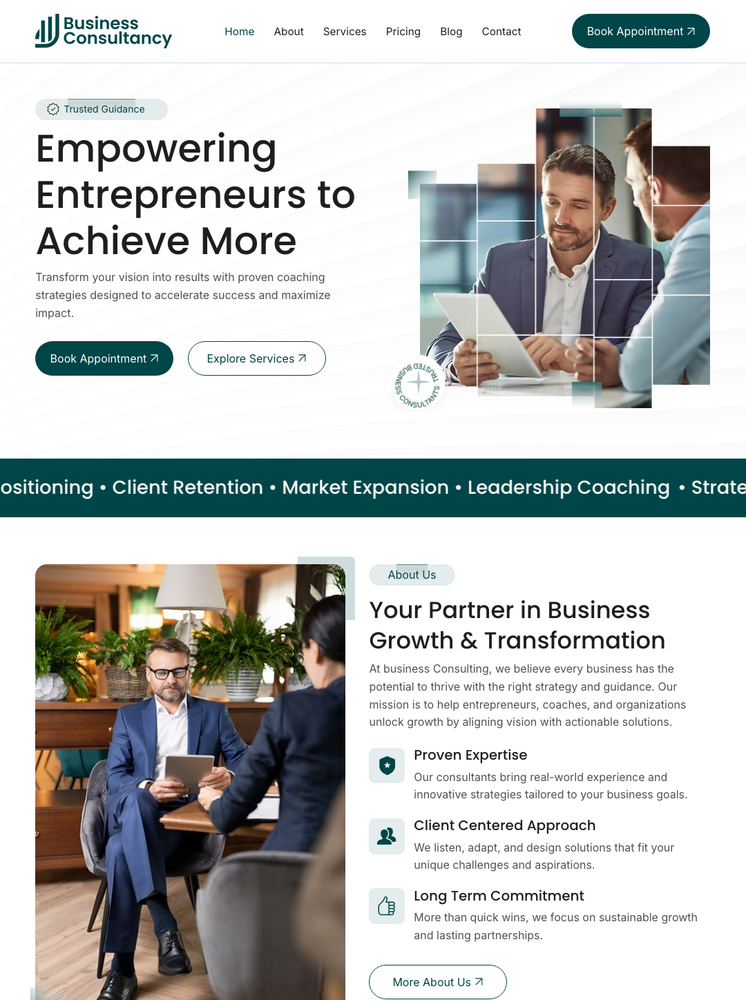 Business Guides