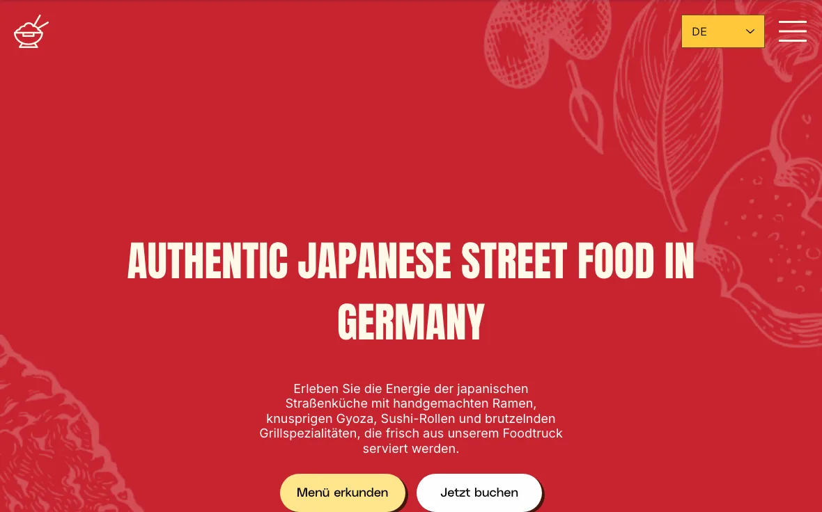 Street Food