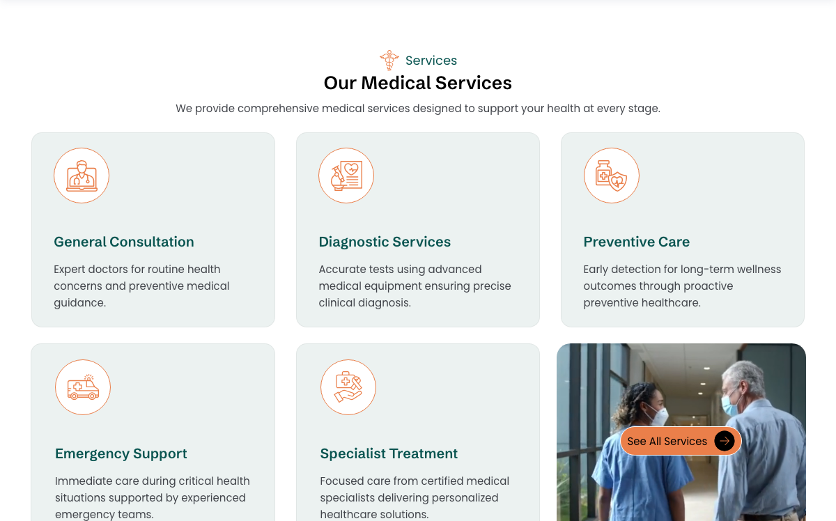 medical