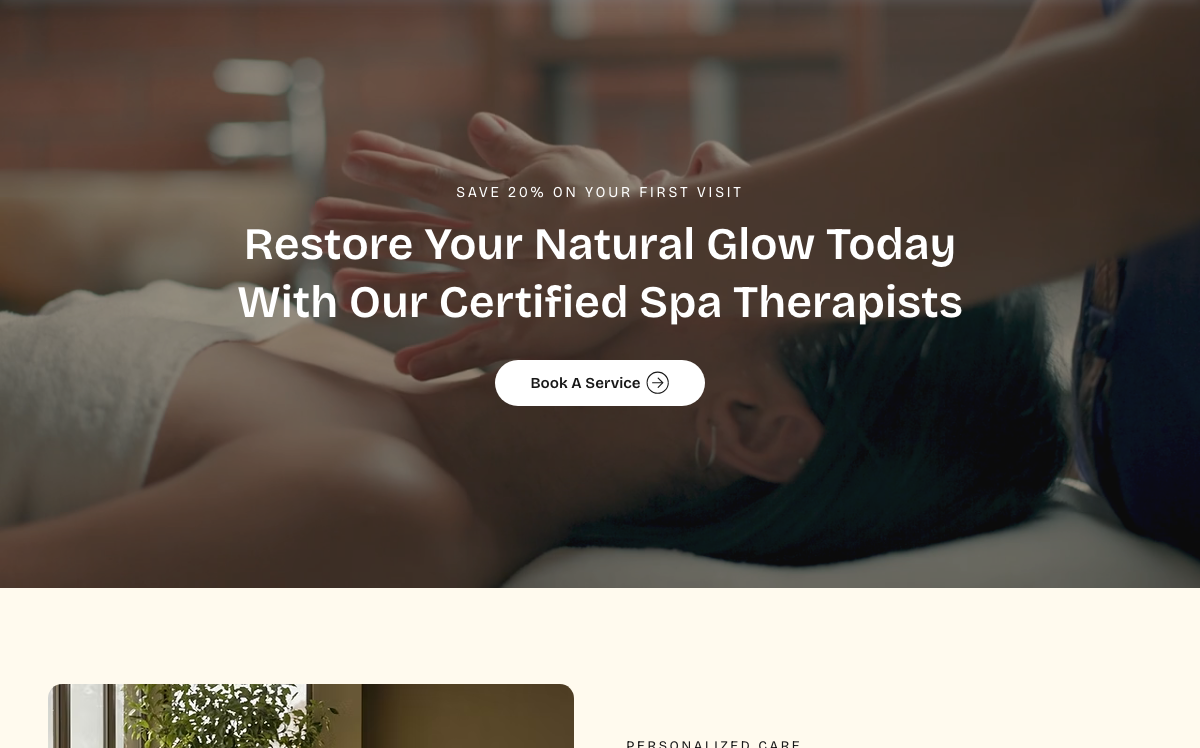 Restore