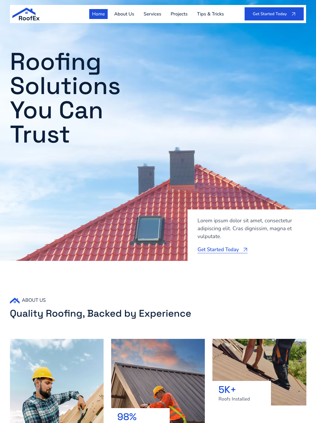 RoofEx