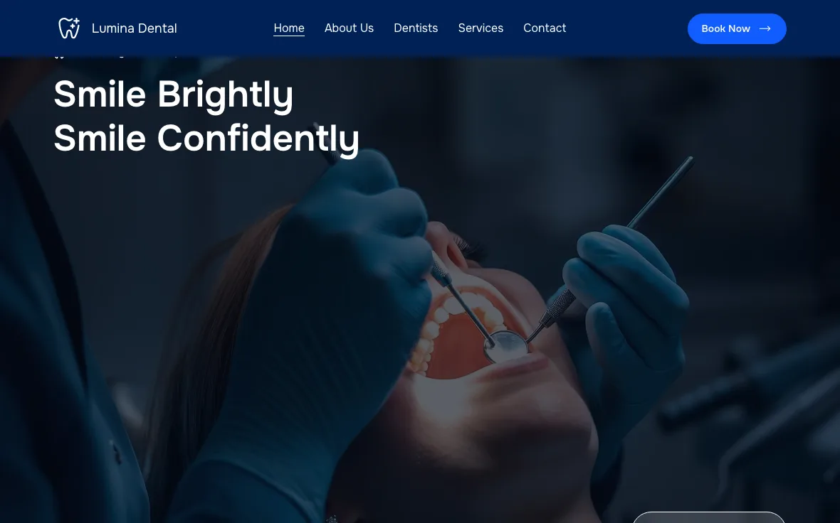 Lumina Dental