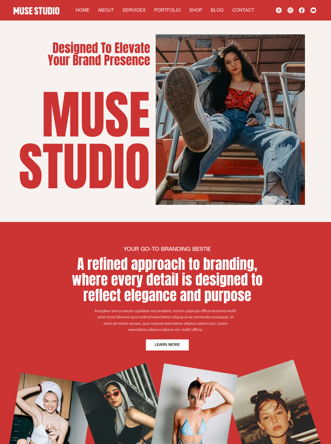 Muse Studio