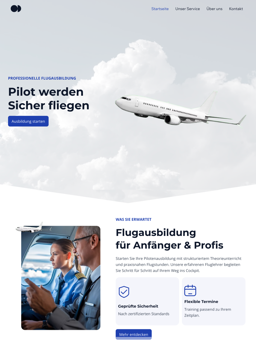 Flugstern