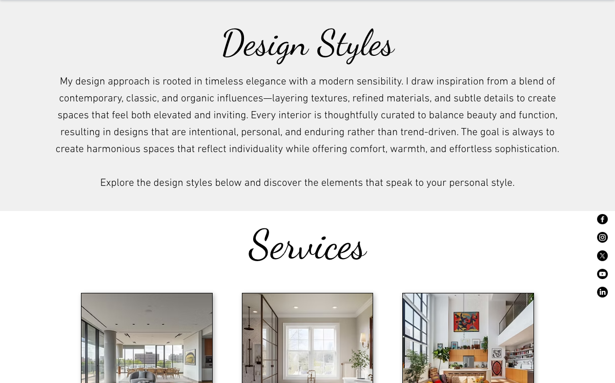 Design