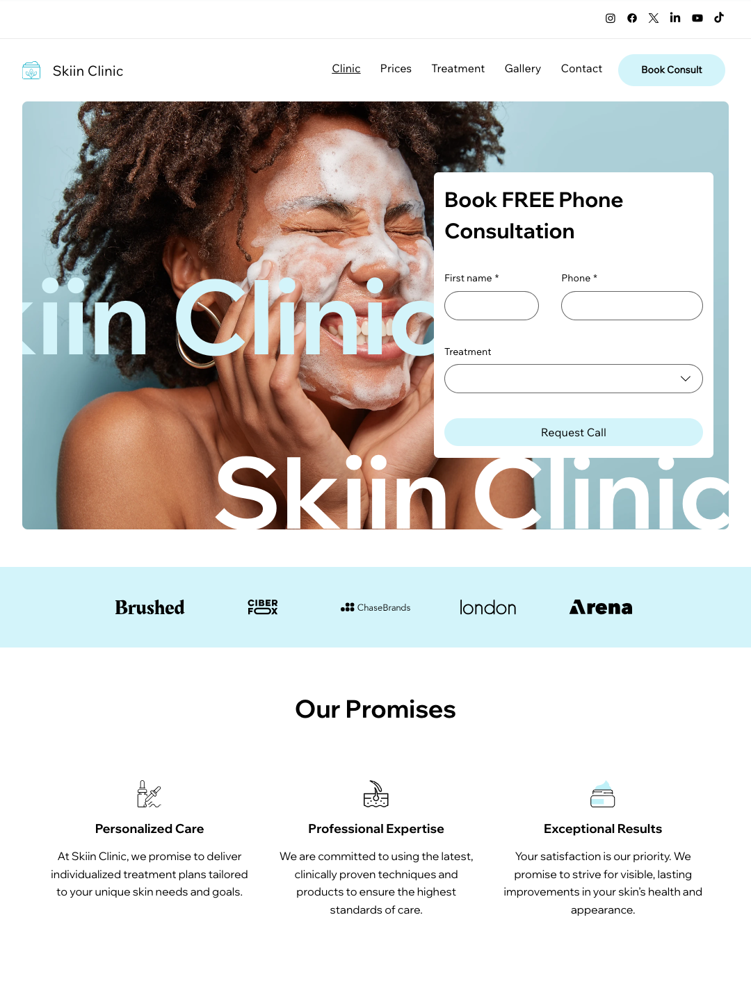 Dermatologists