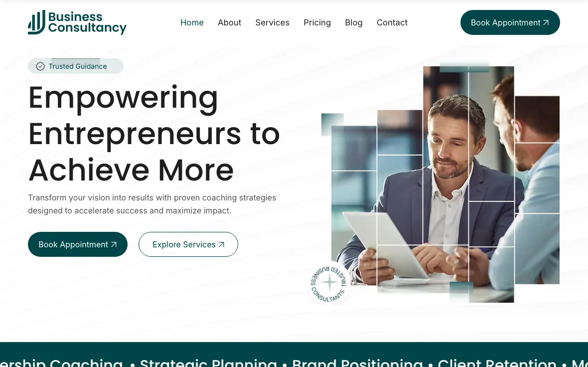 Business Guides