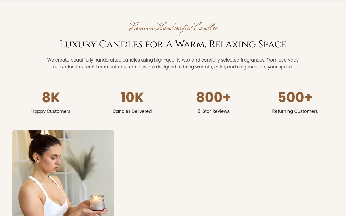 luxury