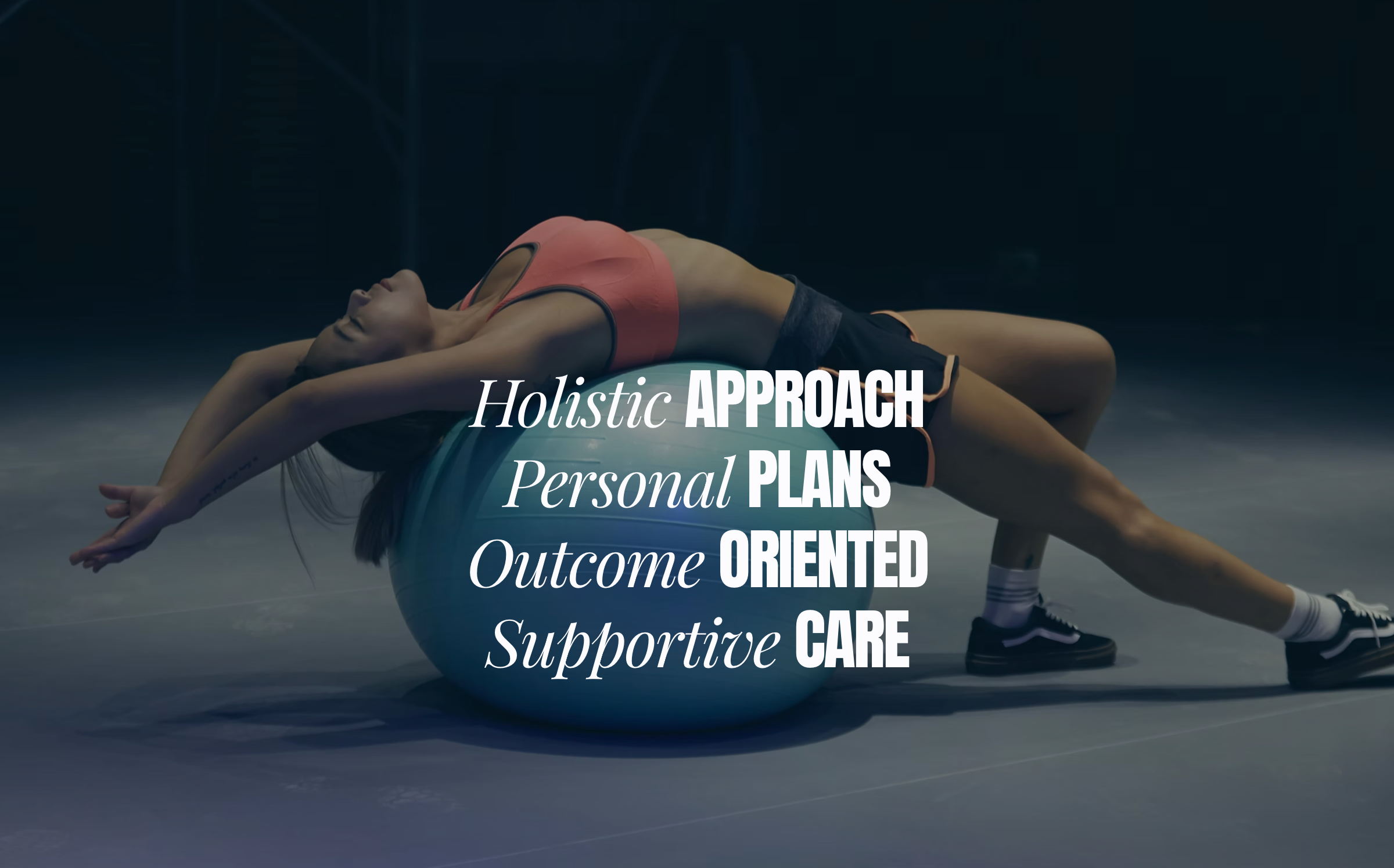Holistic