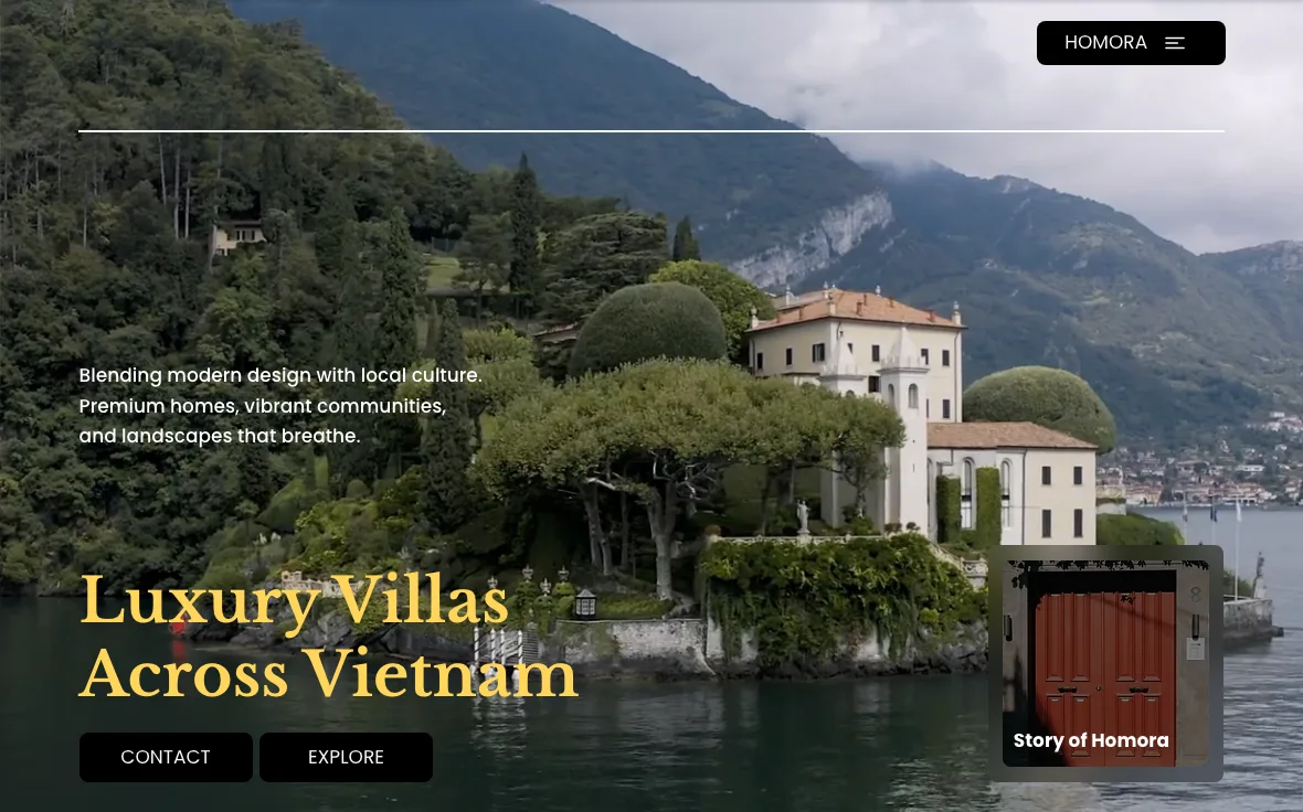 Vacation Rental