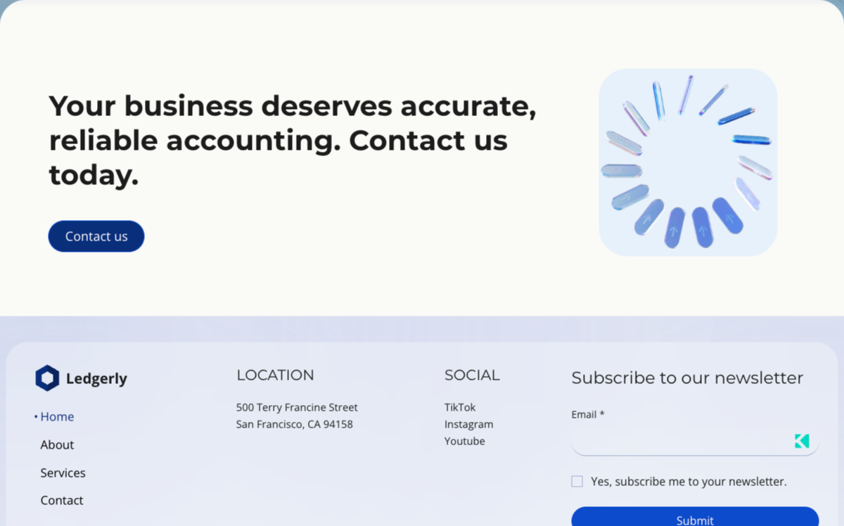 Your Business