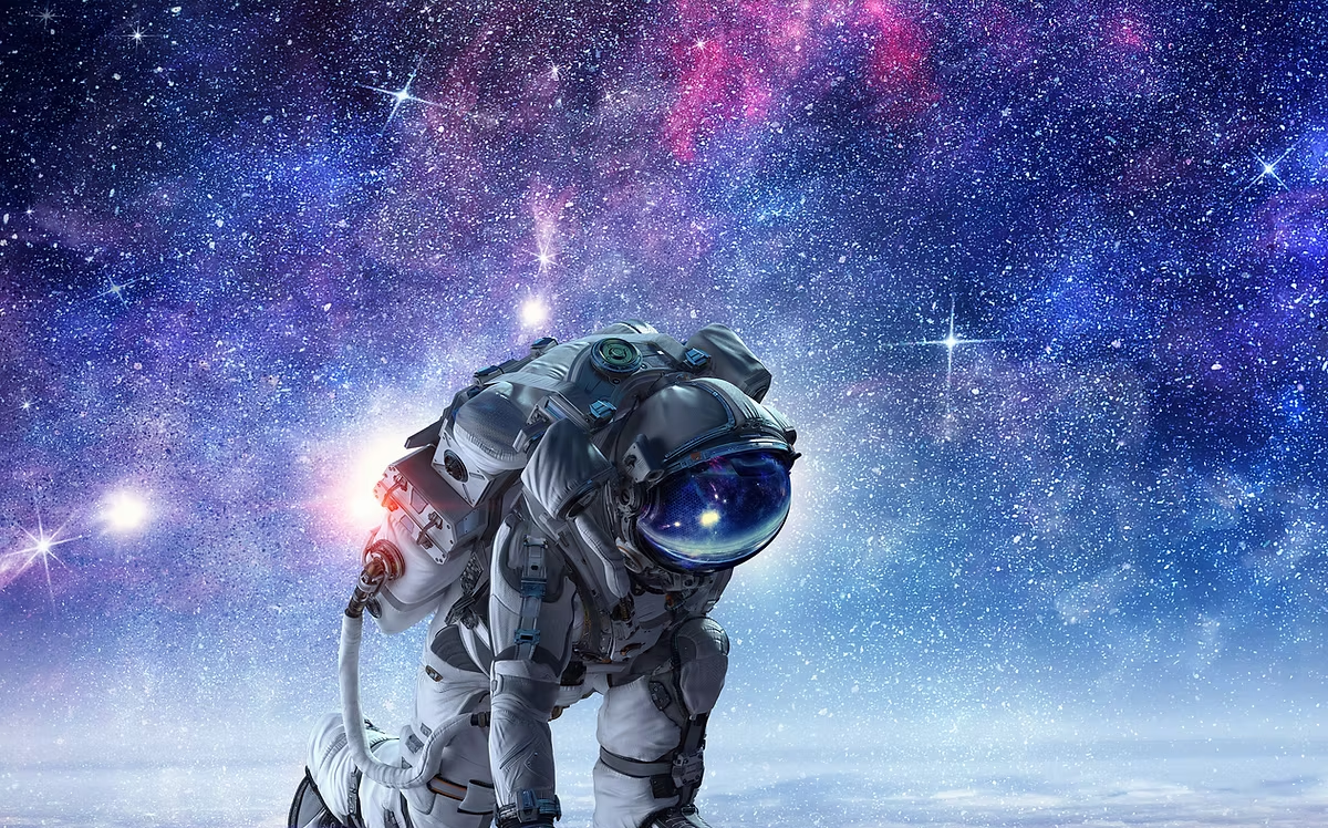 Space