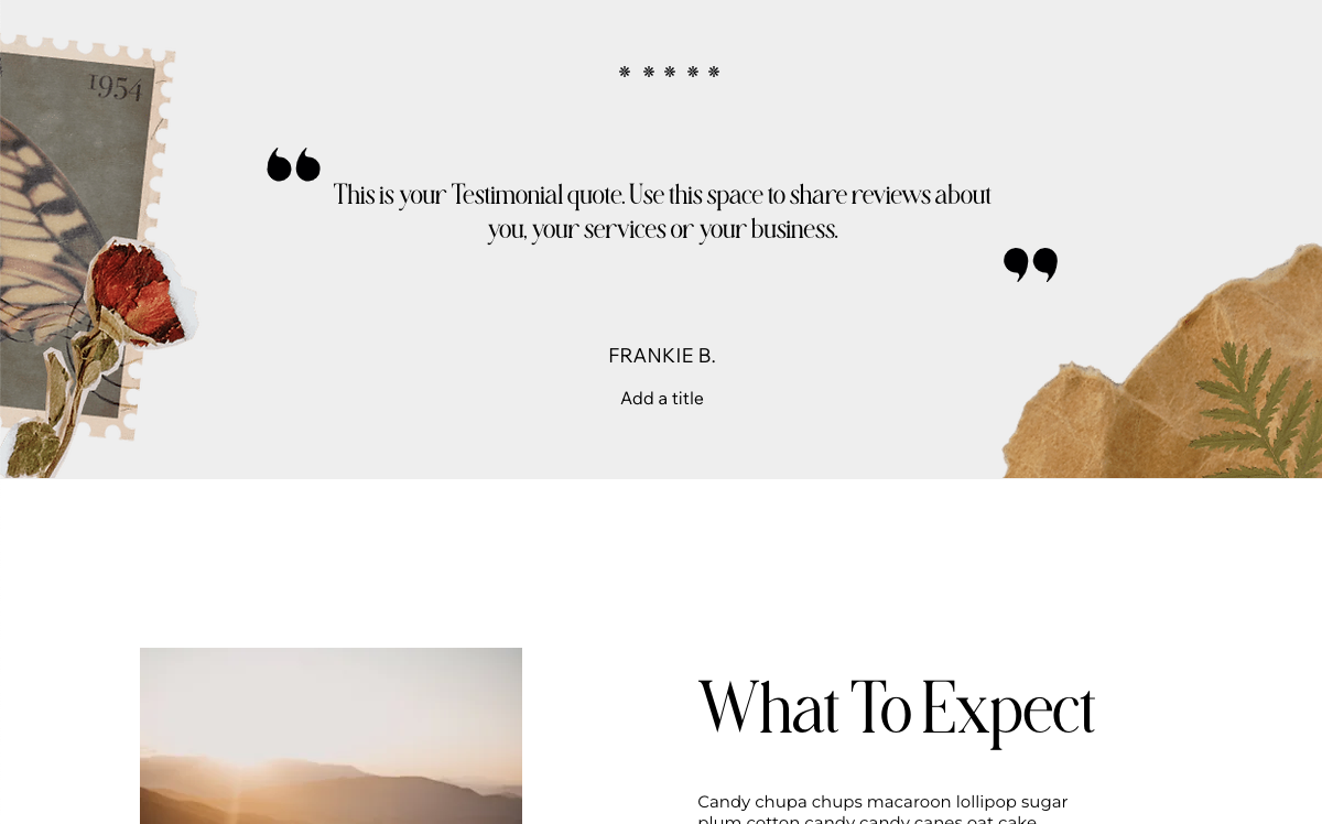 Quotes