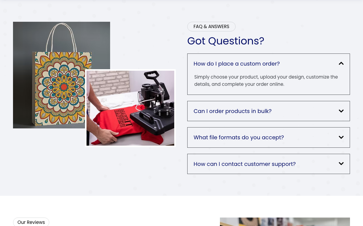 faq