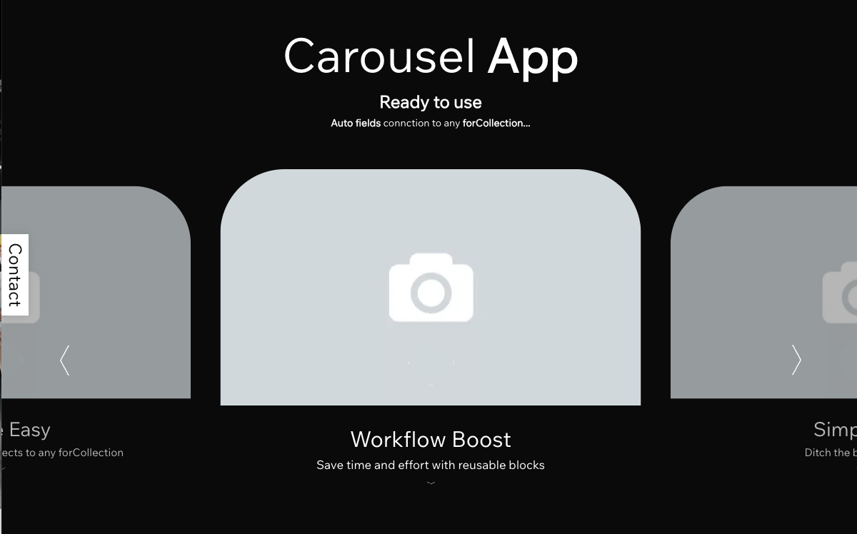 Carousel