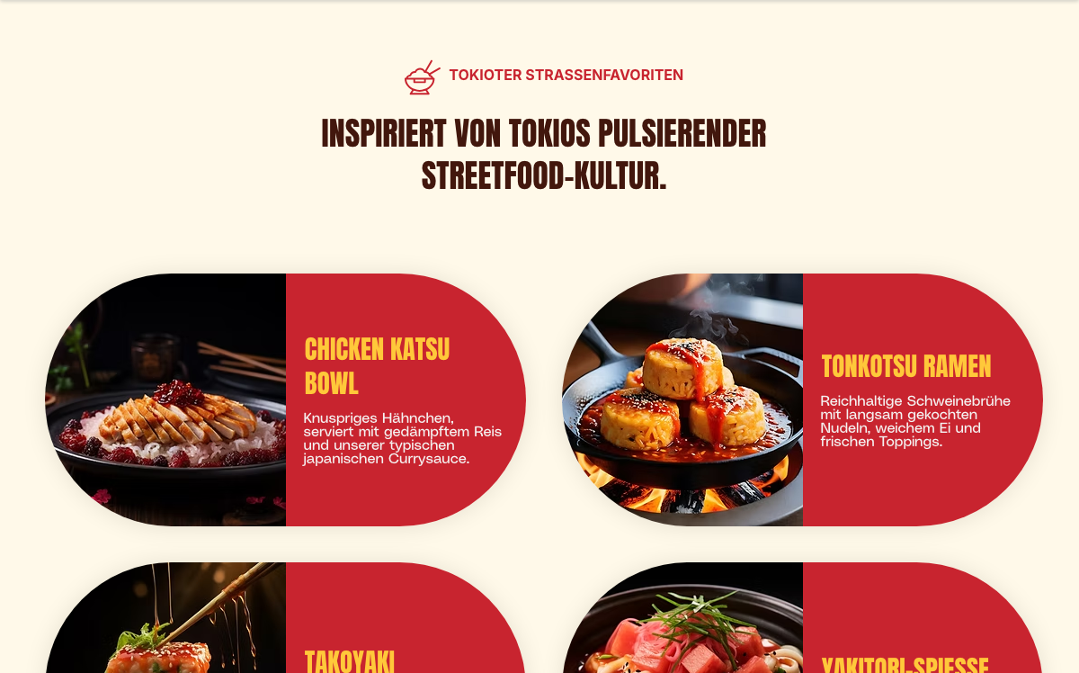 Inspiriert