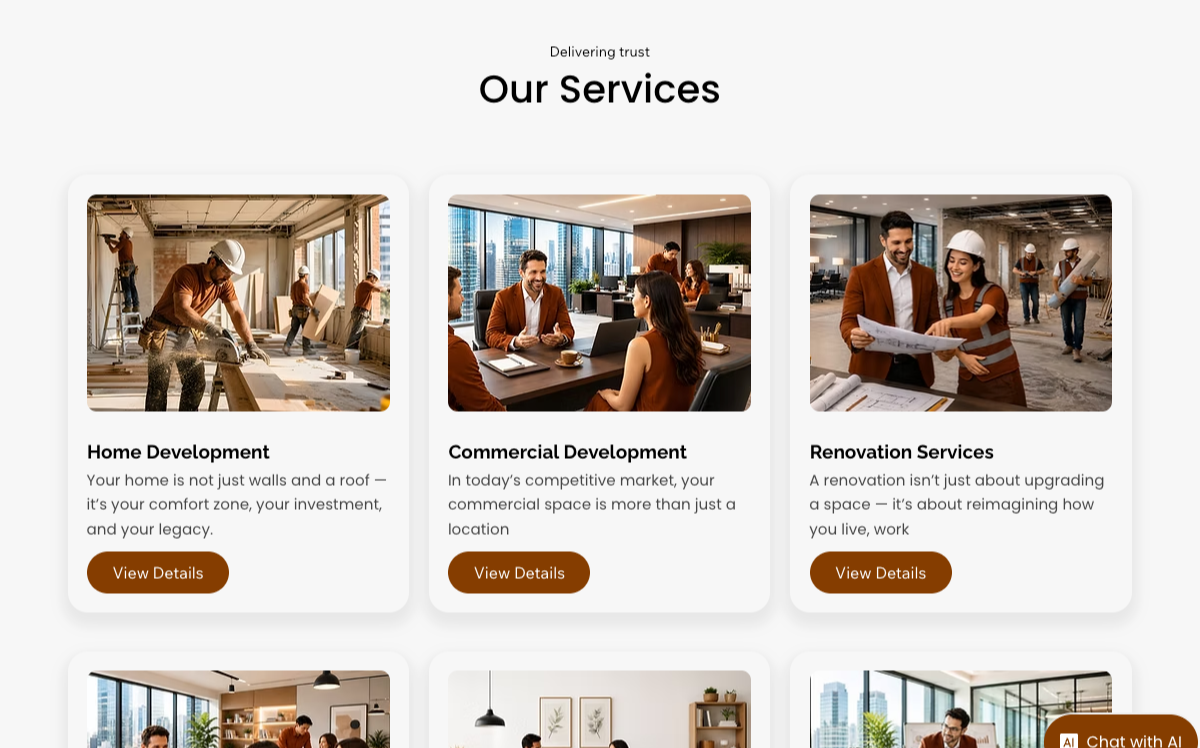 Services