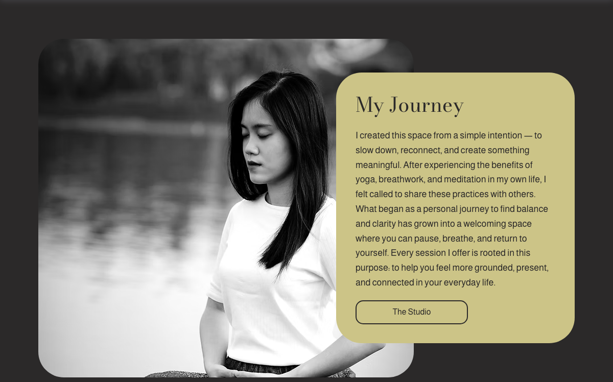 journey
