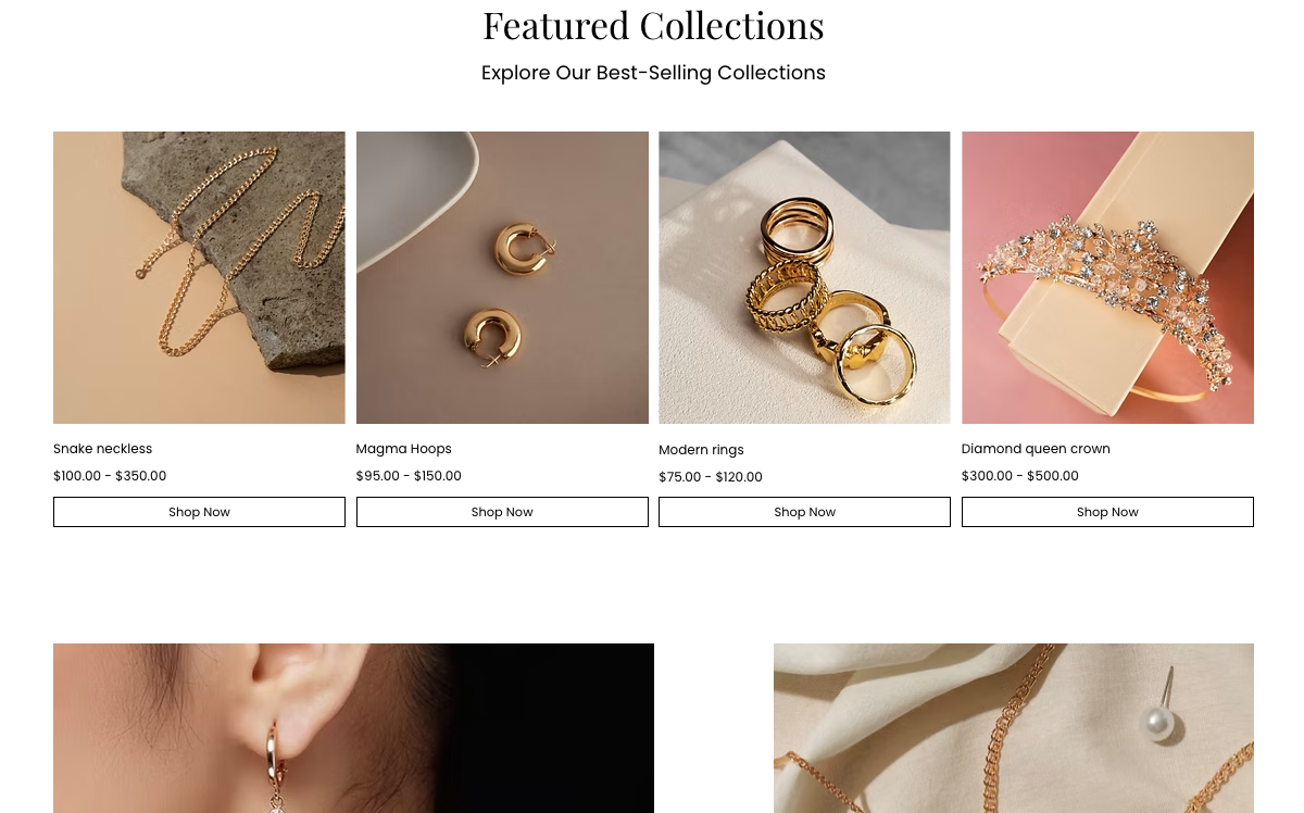 Collections