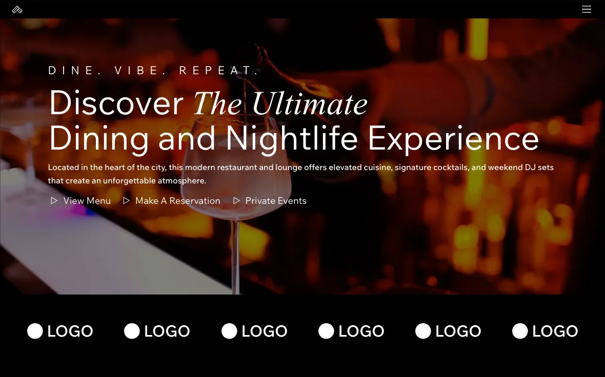Dining & Nightlife