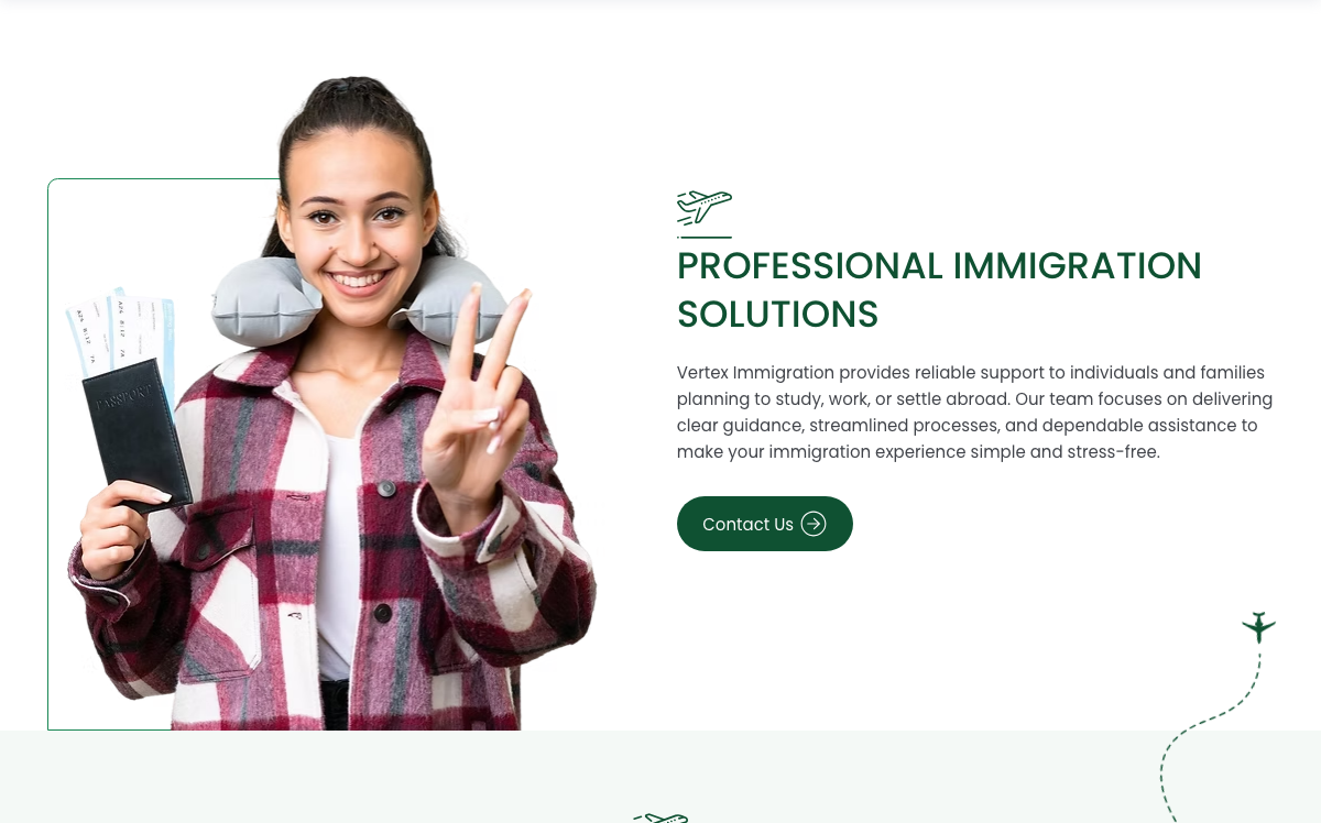 professional