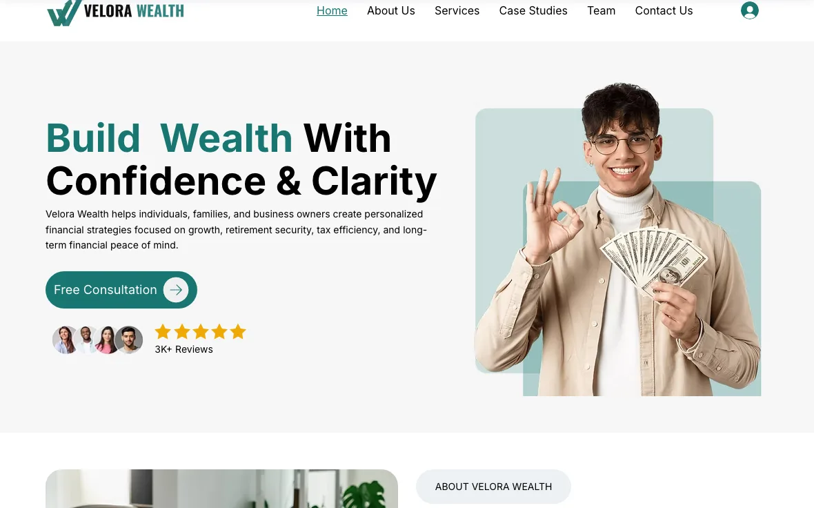 Velora Wealth