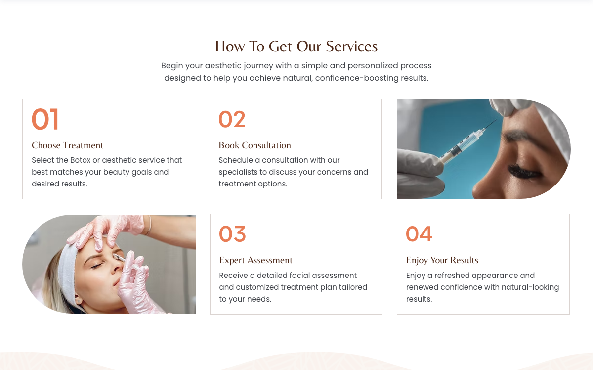 services