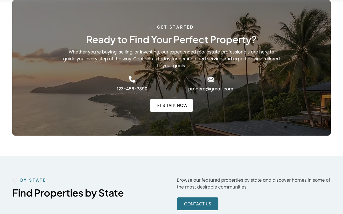 Get Started