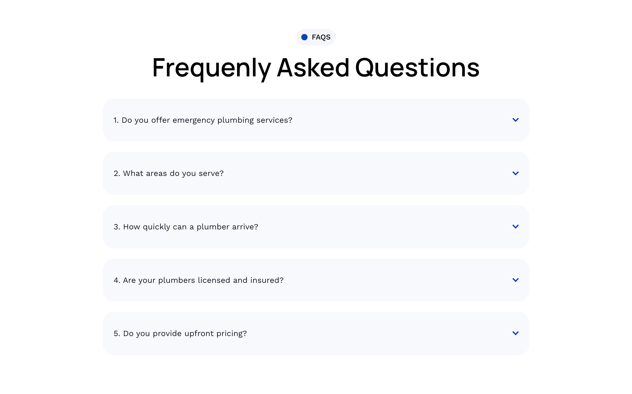 faq