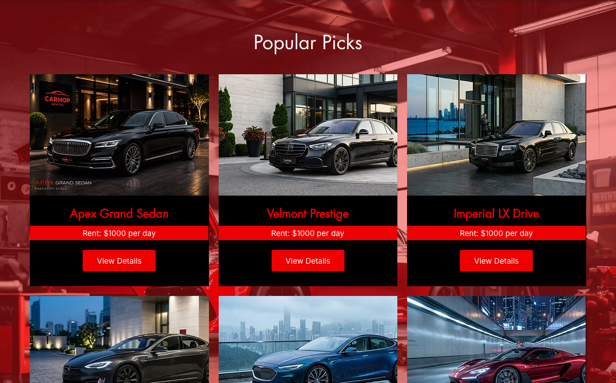 popular