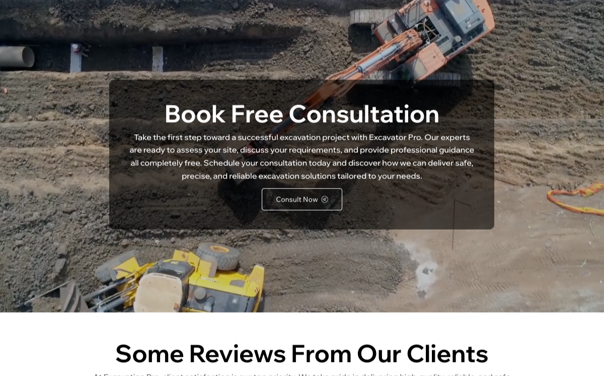 Book Free Consultati