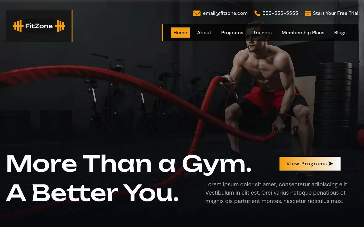 FitZone