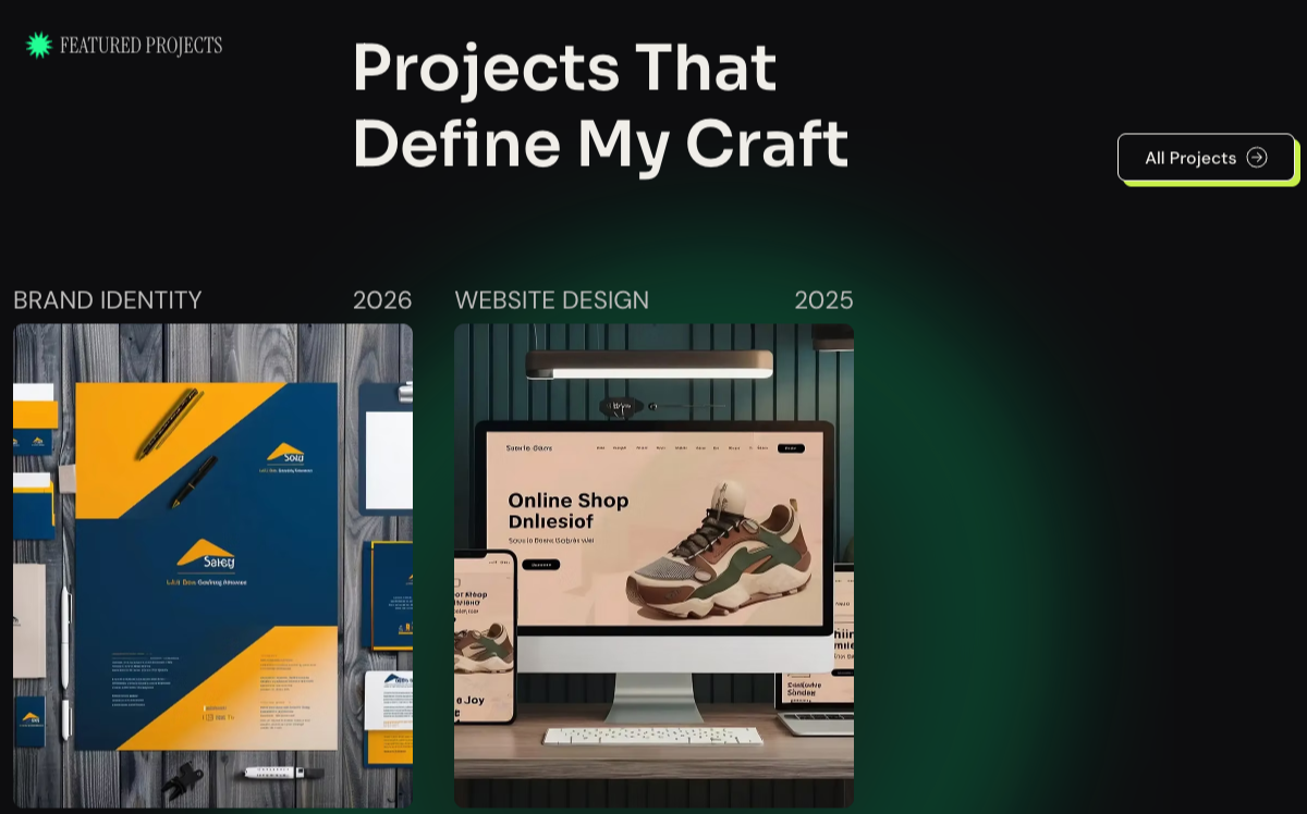 Projects