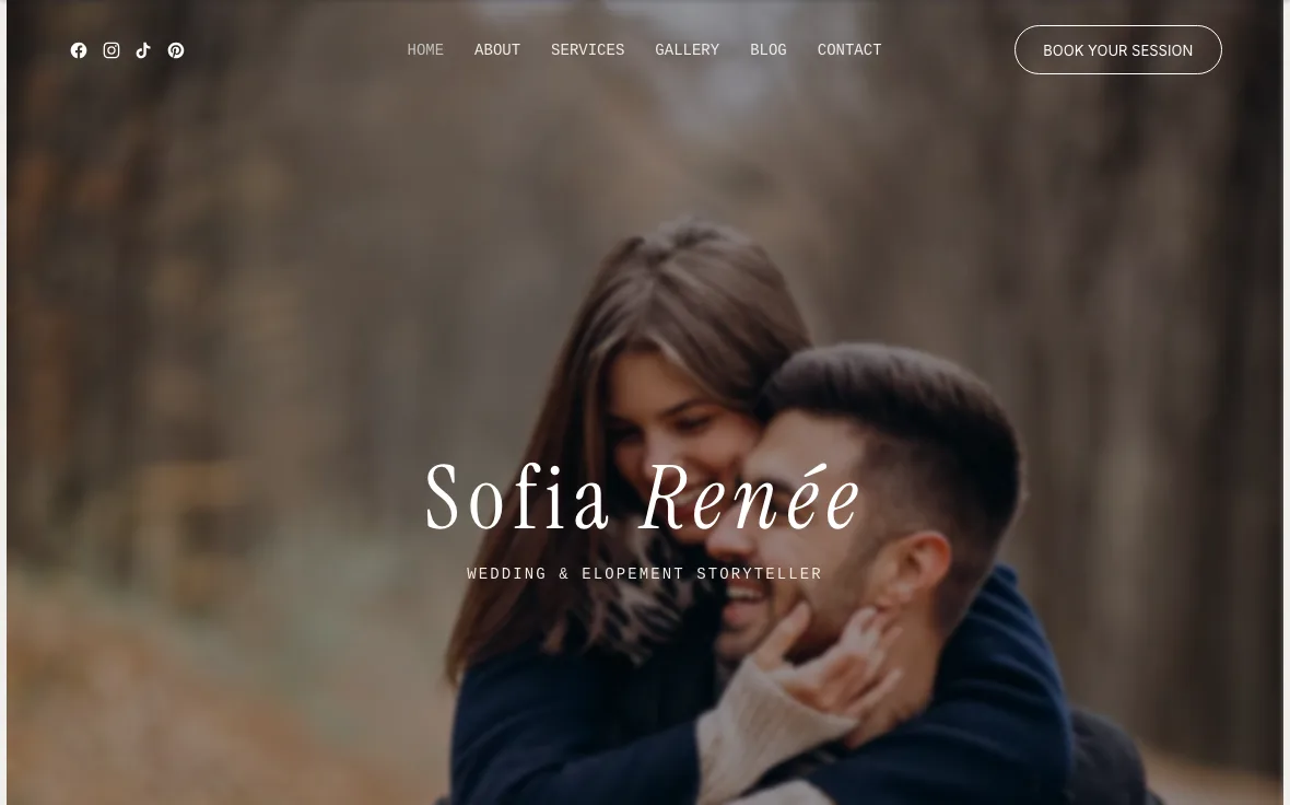Sofia Photography