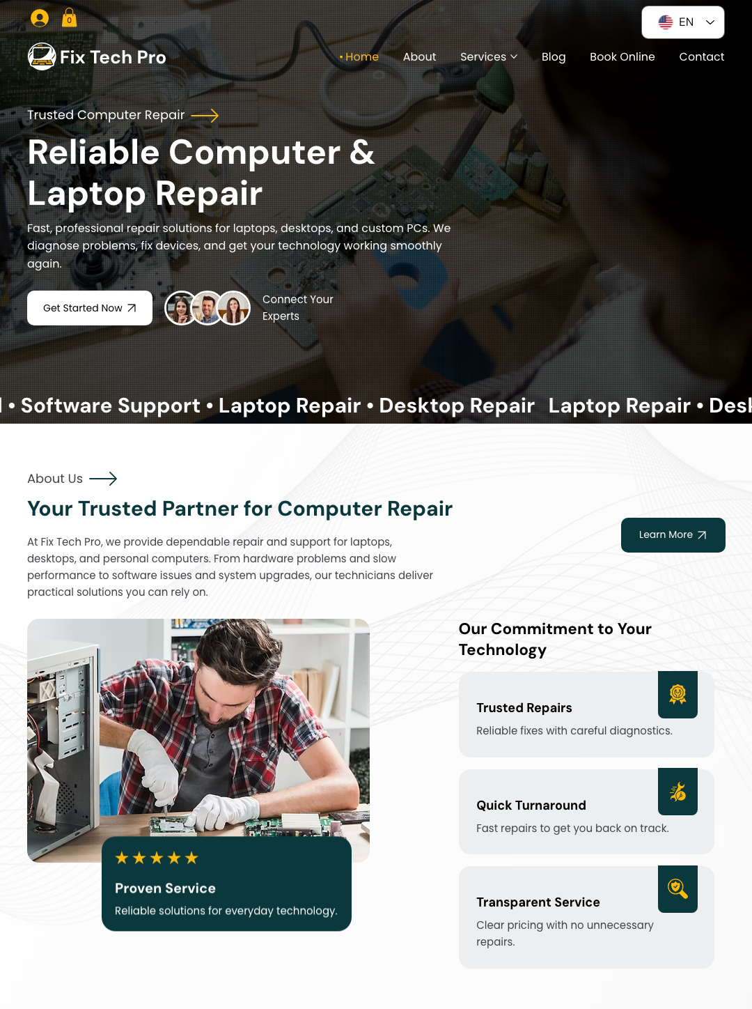 fix-tech-pro