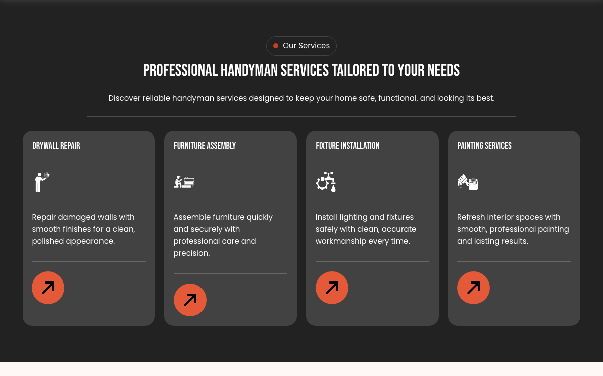 Services