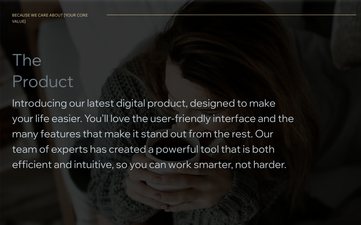 About us