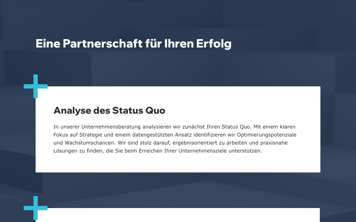 partnership