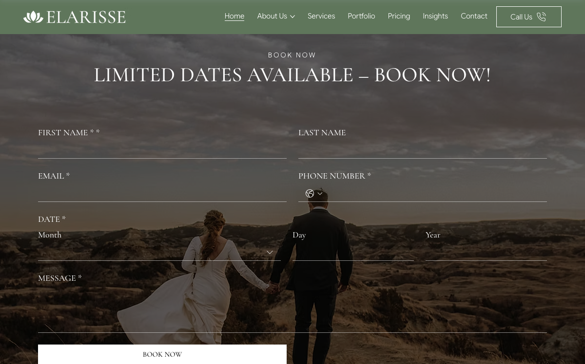 Book Now