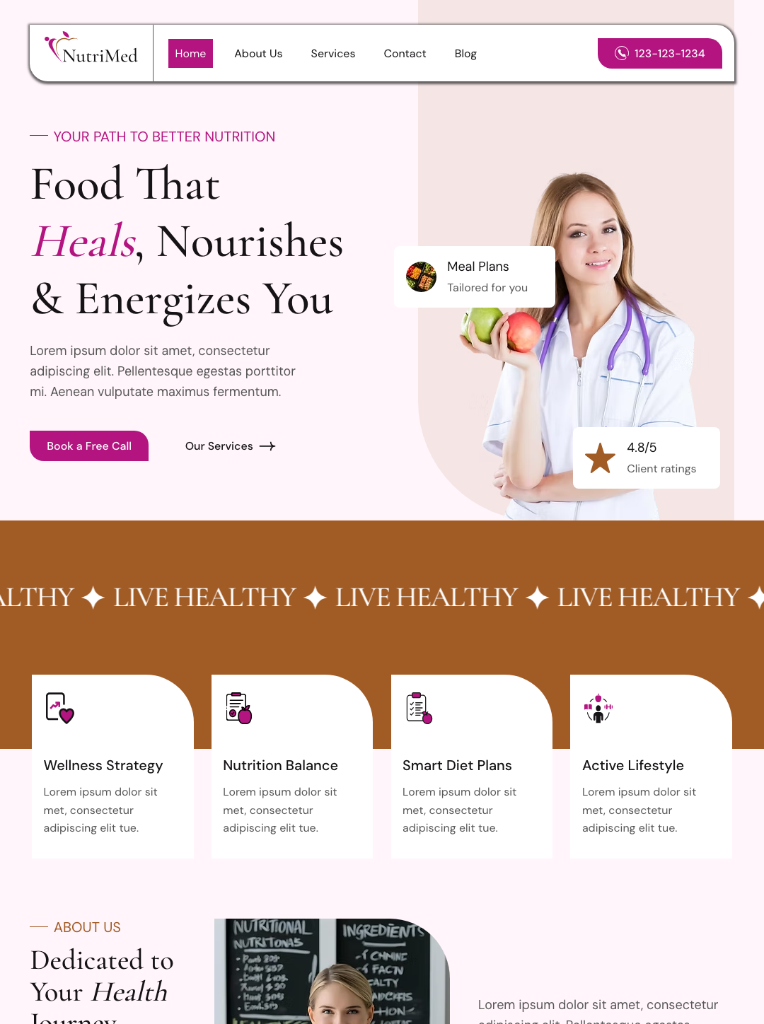 NutriMed