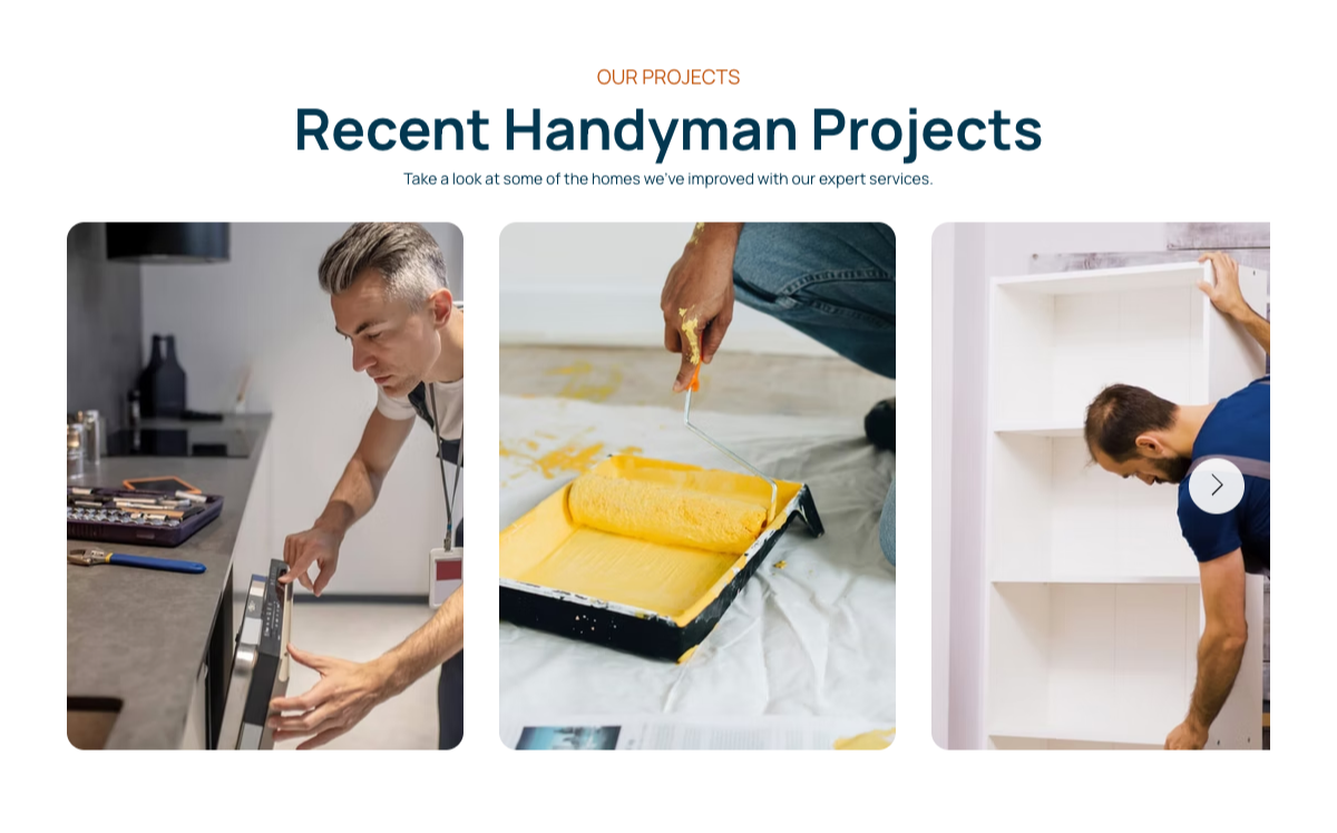 project