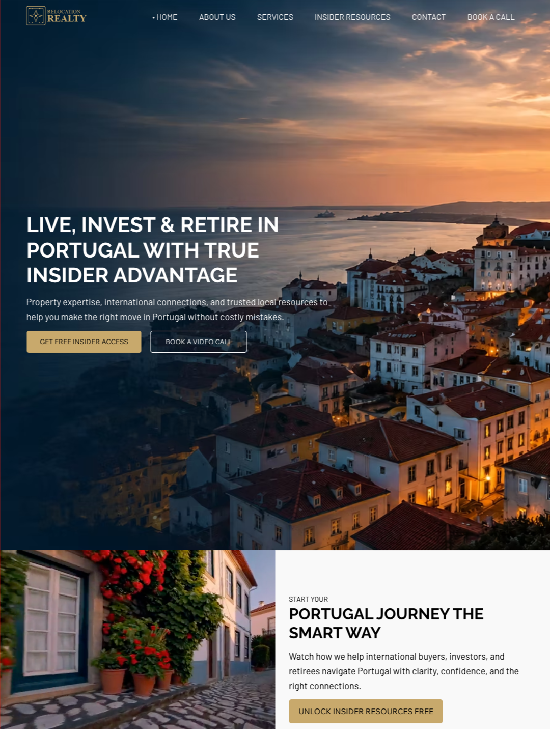 Relocation Realty