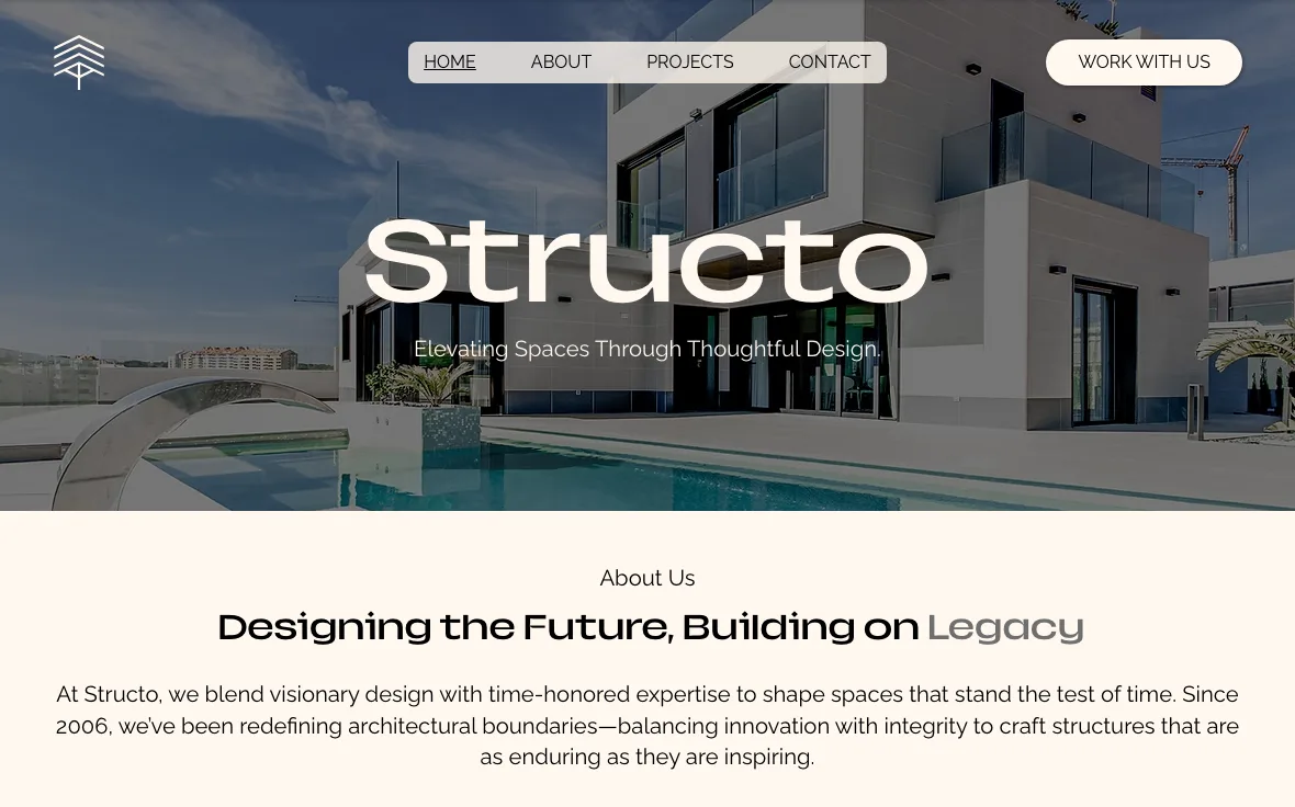 Construction Group