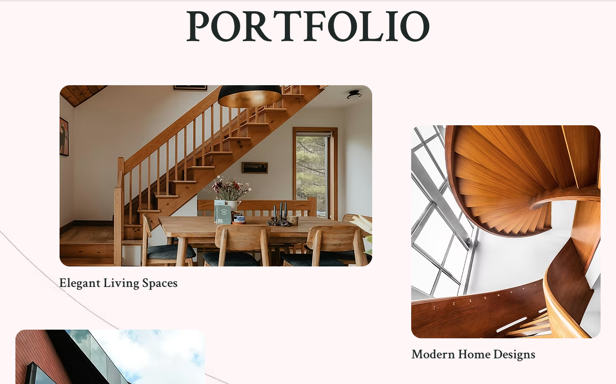 Protfolio