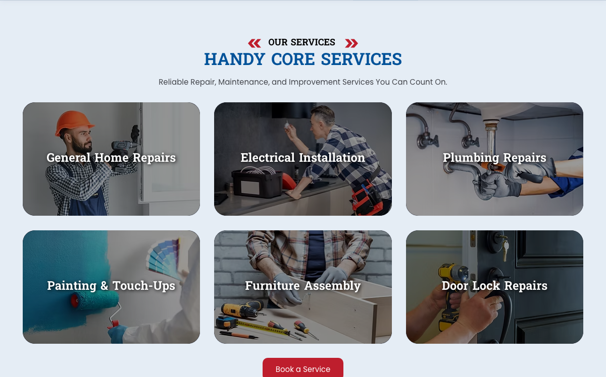 services